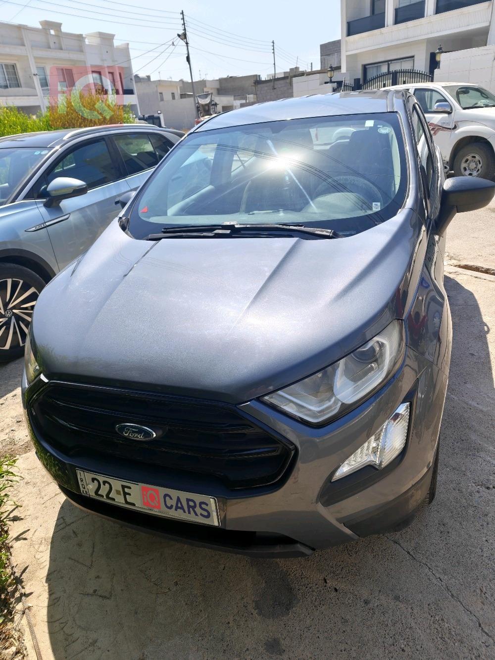 فورد إيكوسبورت